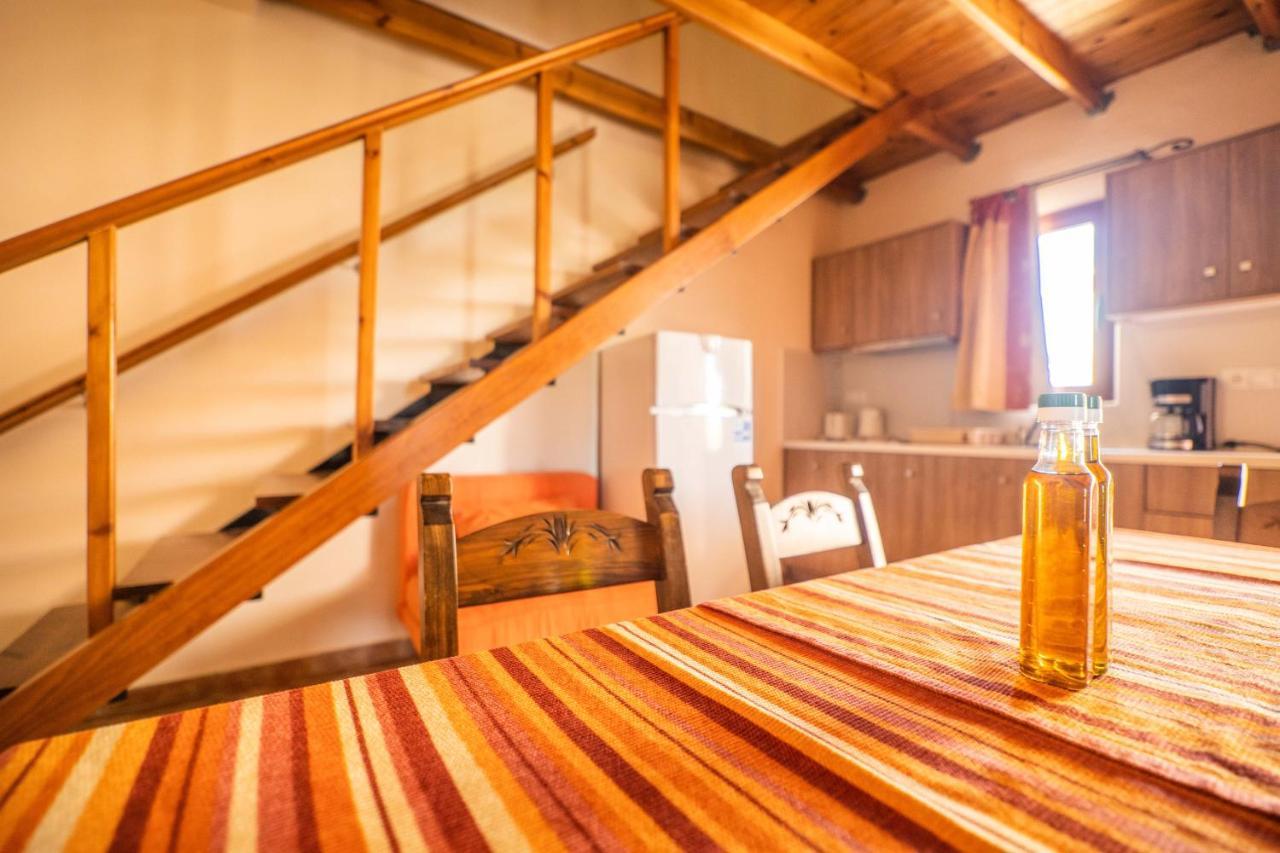 Kokalas Resort ゲオルギオポリス エクステリア 写真