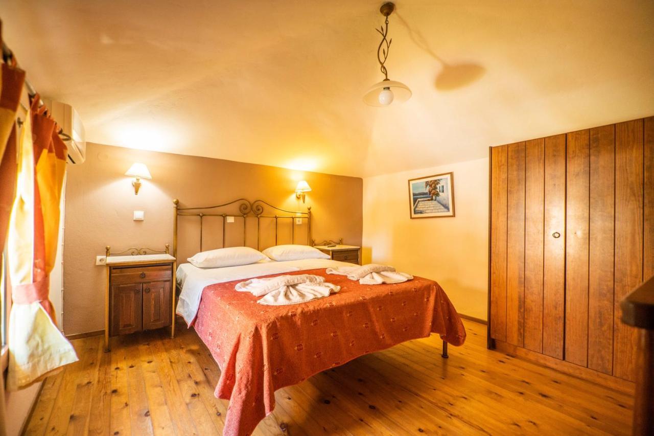Kokalas Resort ゲオルギオポリス エクステリア 写真