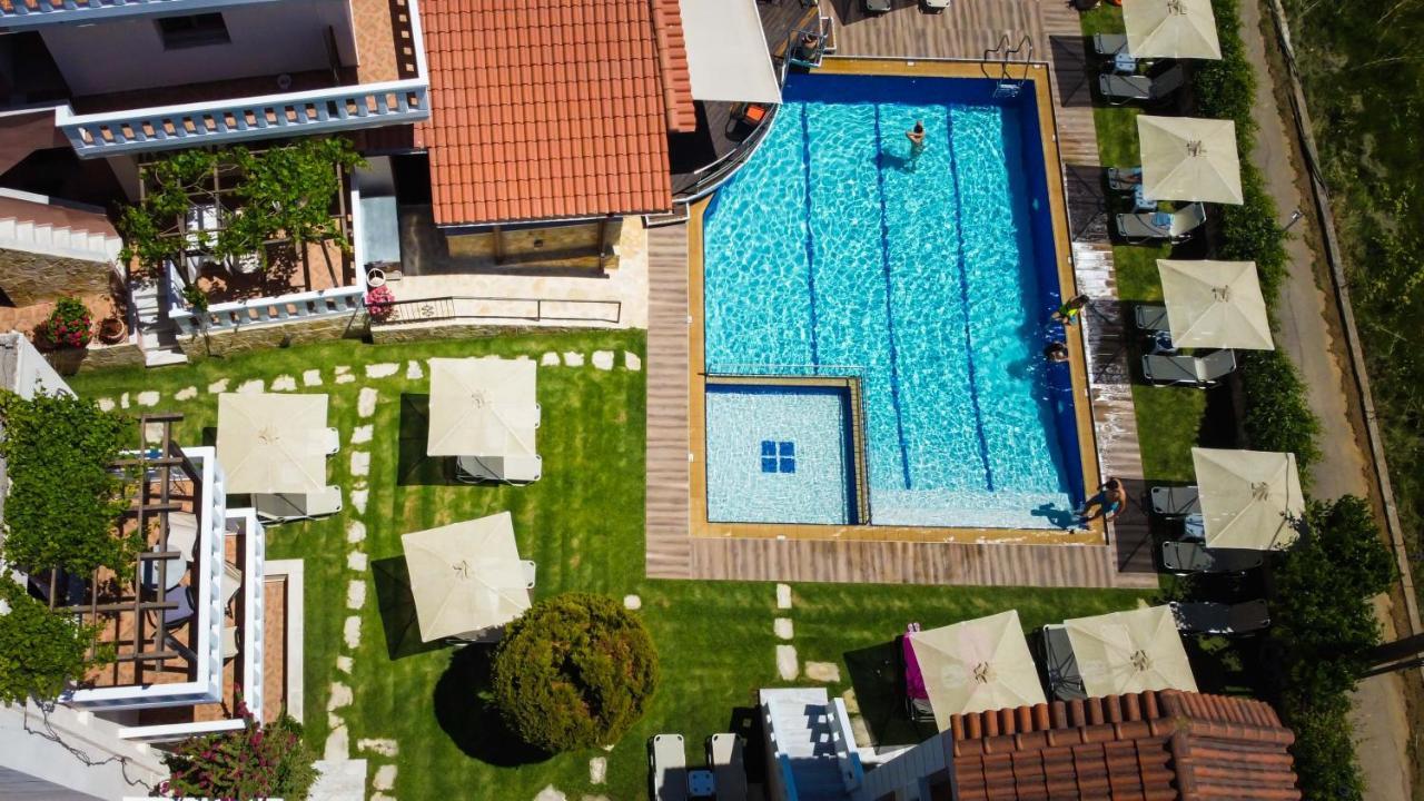 Kokalas Resort ゲオルギオポリス エクステリア 写真