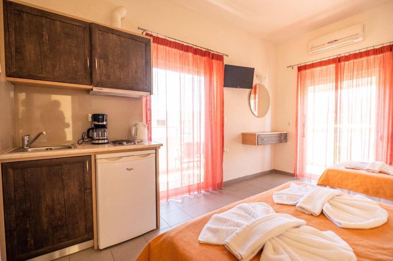 Kokalas Resort ゲオルギオポリス エクステリア 写真