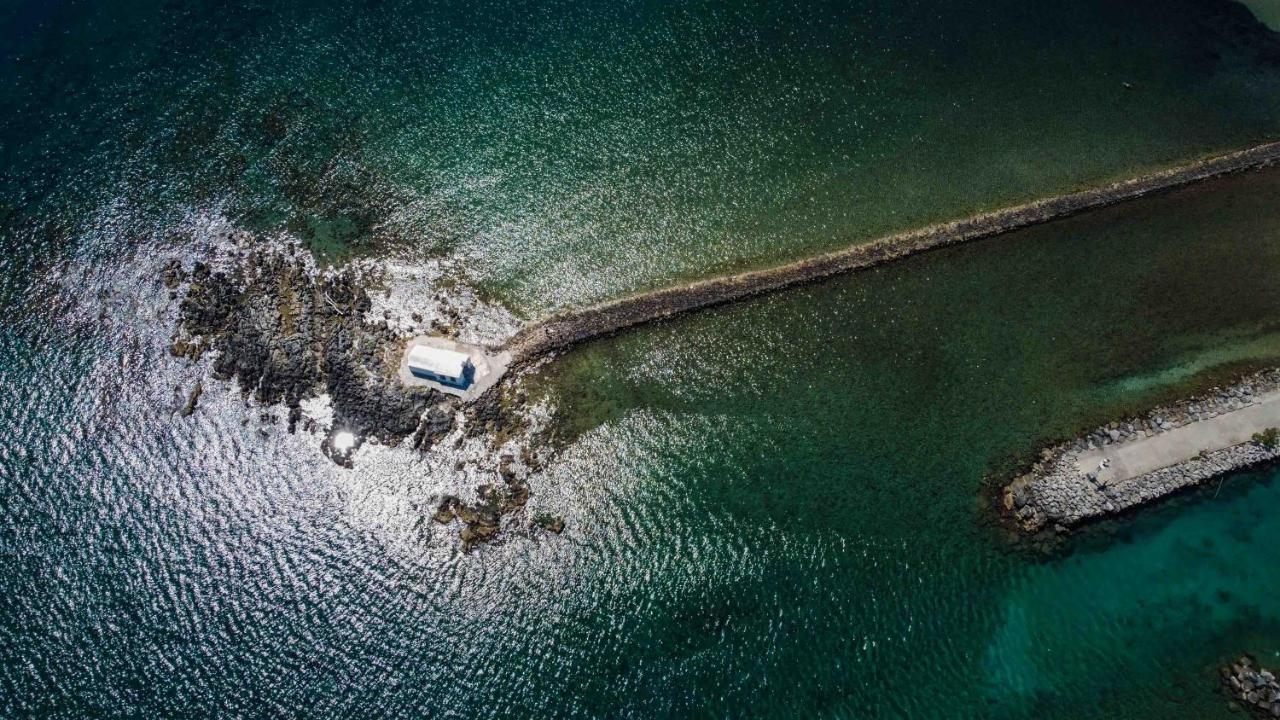 Kokalas Resort ゲオルギオポリス エクステリア 写真
