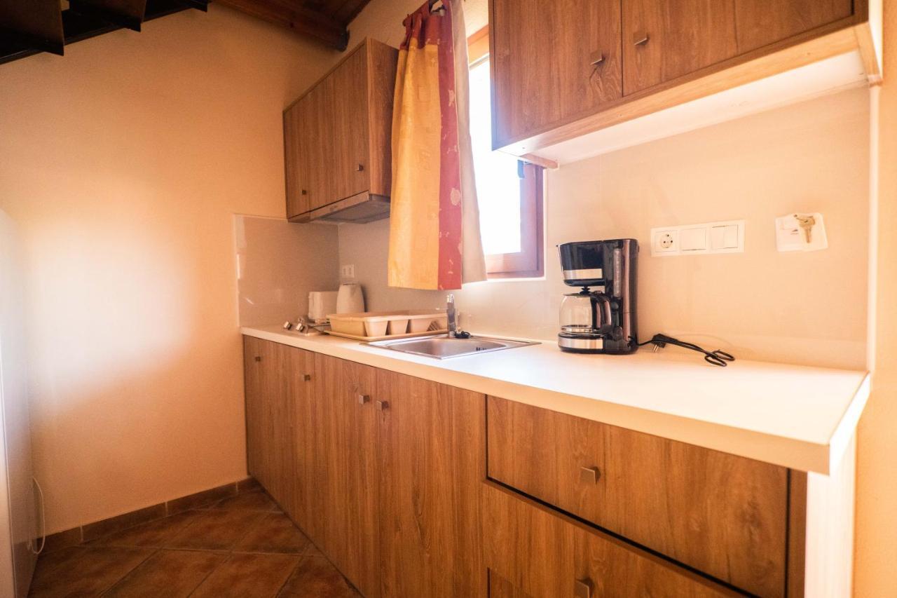 Kokalas Resort ゲオルギオポリス エクステリア 写真