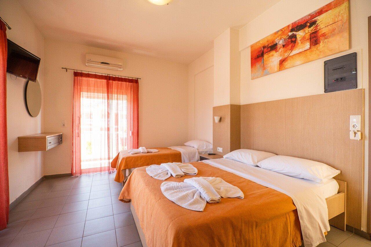 Kokalas Resort ゲオルギオポリス エクステリア 写真