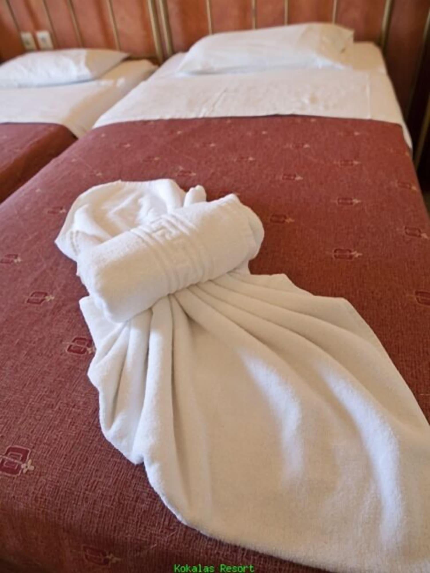 Kokalas Resort ゲオルギオポリス エクステリア 写真