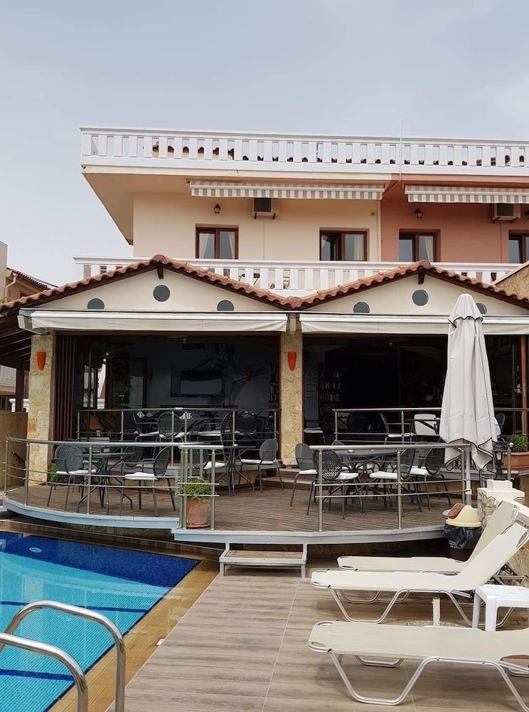 Kokalas Resort ゲオルギオポリス エクステリア 写真